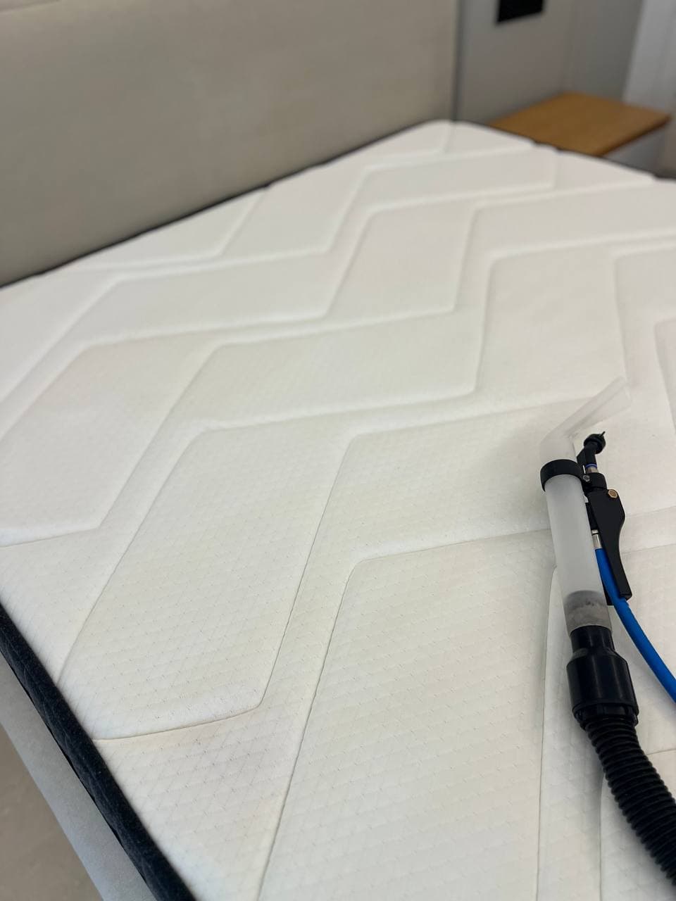 Professional textile chemistry — equipment and technique