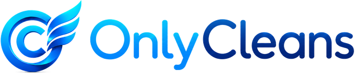 OnlyCleans logo